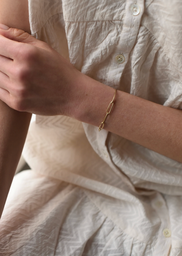 8.6.4. Design | Brass Cuff