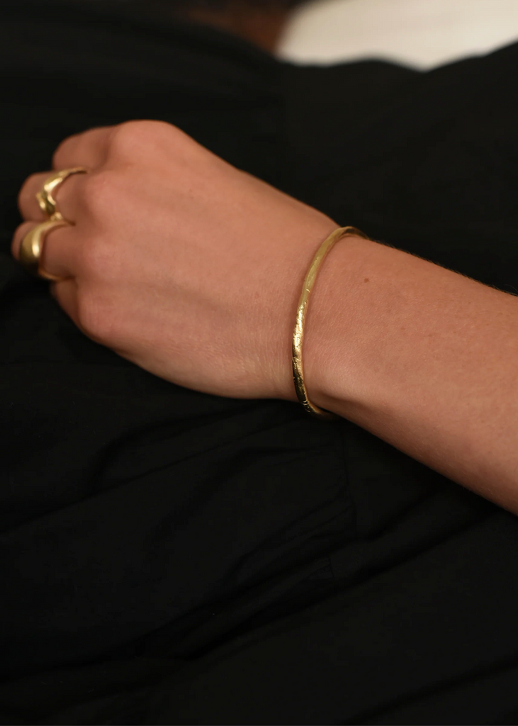 8.6.4. Design | Brass Cuff