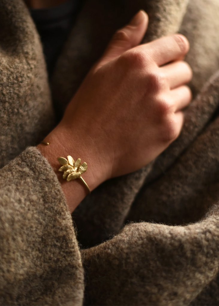 8.6.4. Design | Brass Cuff