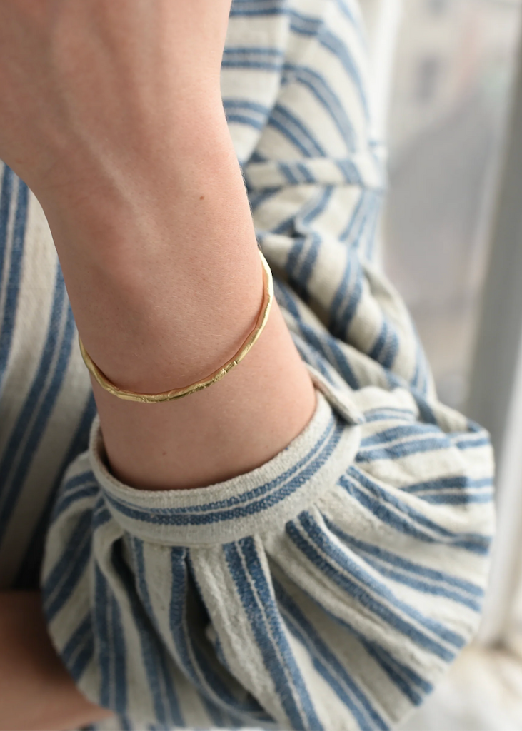 8.6.4. Design | Brass Cuff