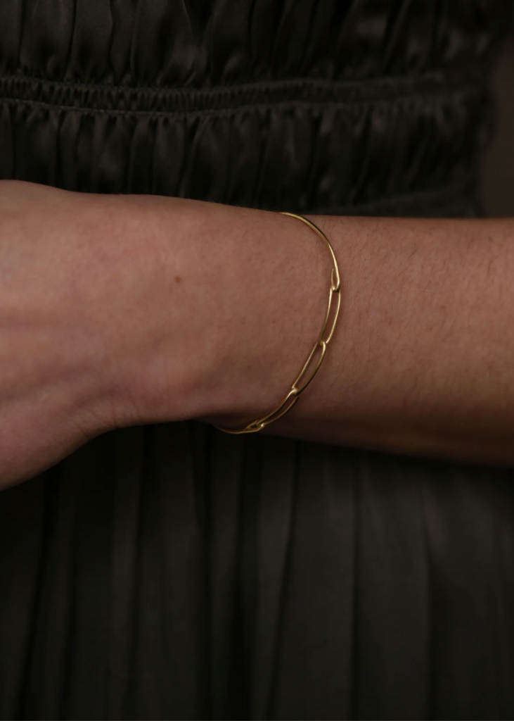 8.6.4. Design | Brass Cuff
