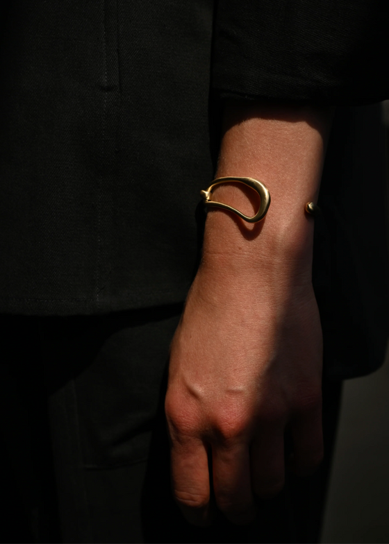 8.6.4. Design | Brass Cuff