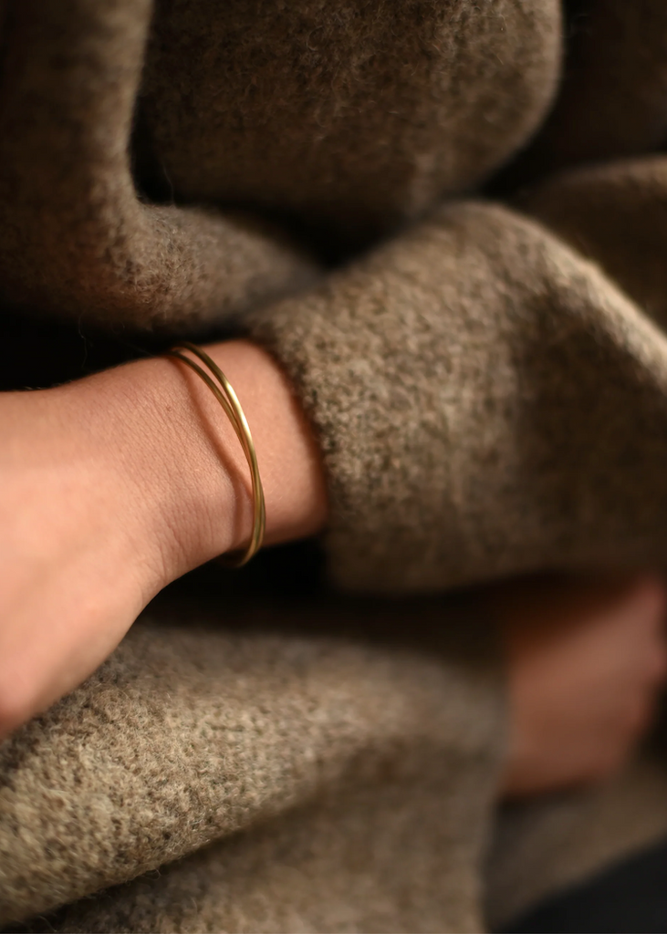 8.6.4. Design | Brass Cuff