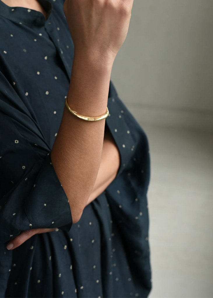8.6.4. Design | Brass Cuff