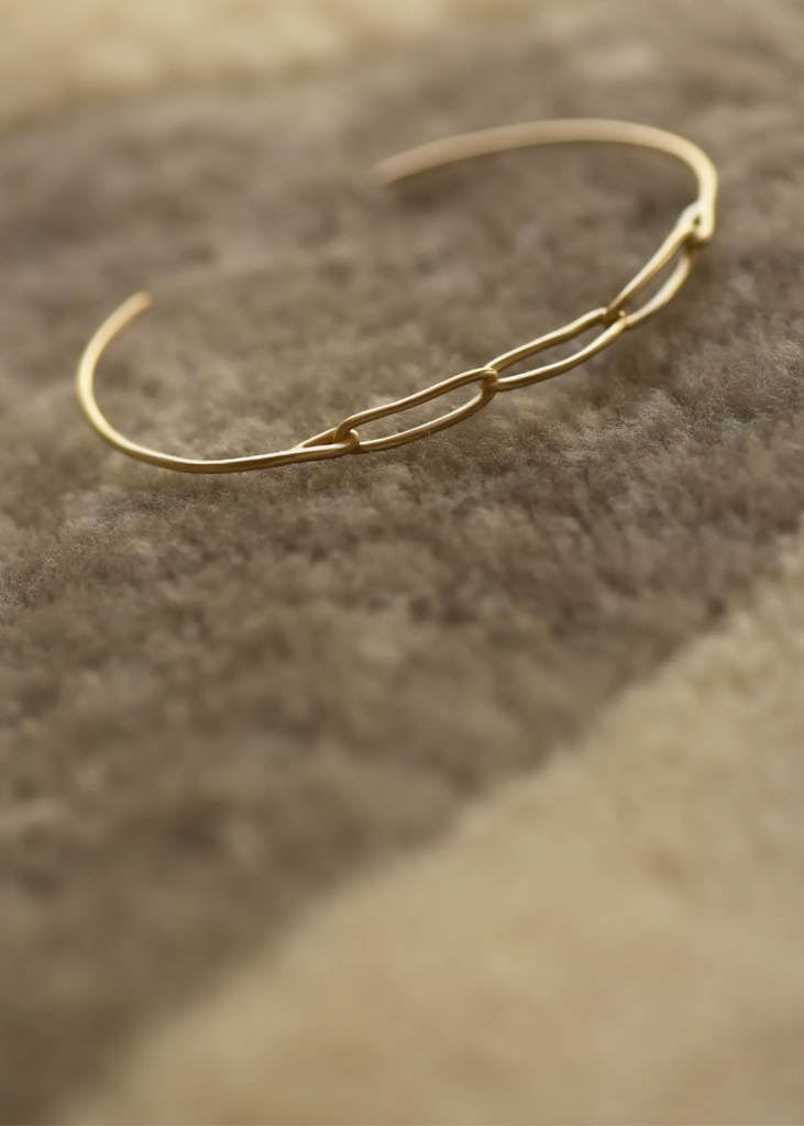 8.6.4. Design | Brass Cuff