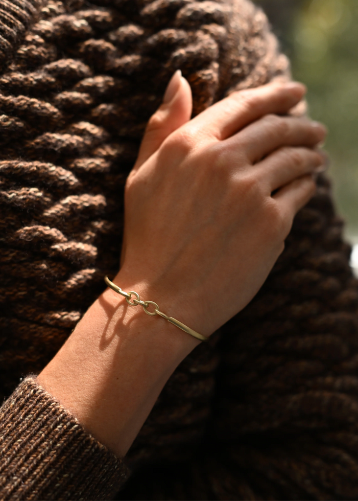 8.6.4. Design | Brass Cuff