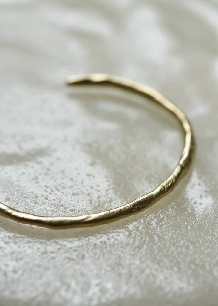 8.6.4. Design | Brass Cuff