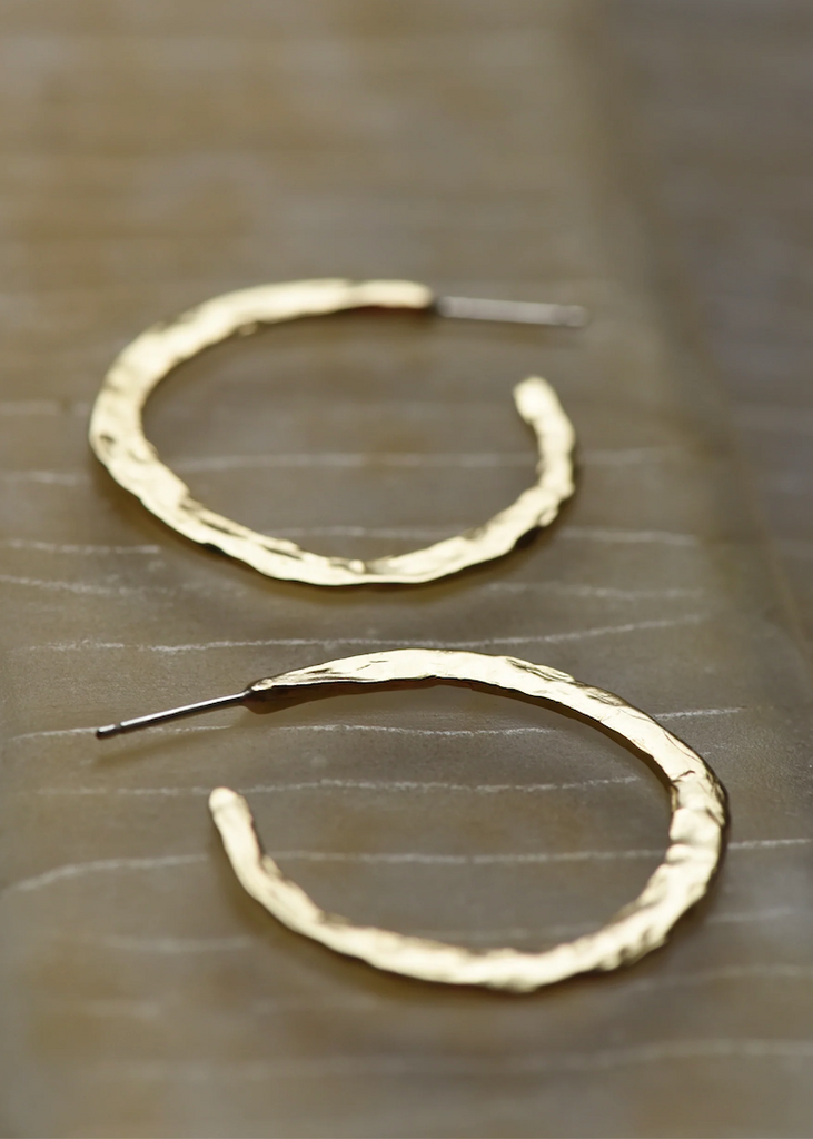 8.6.4. Design | Hammered Hoops | Brass