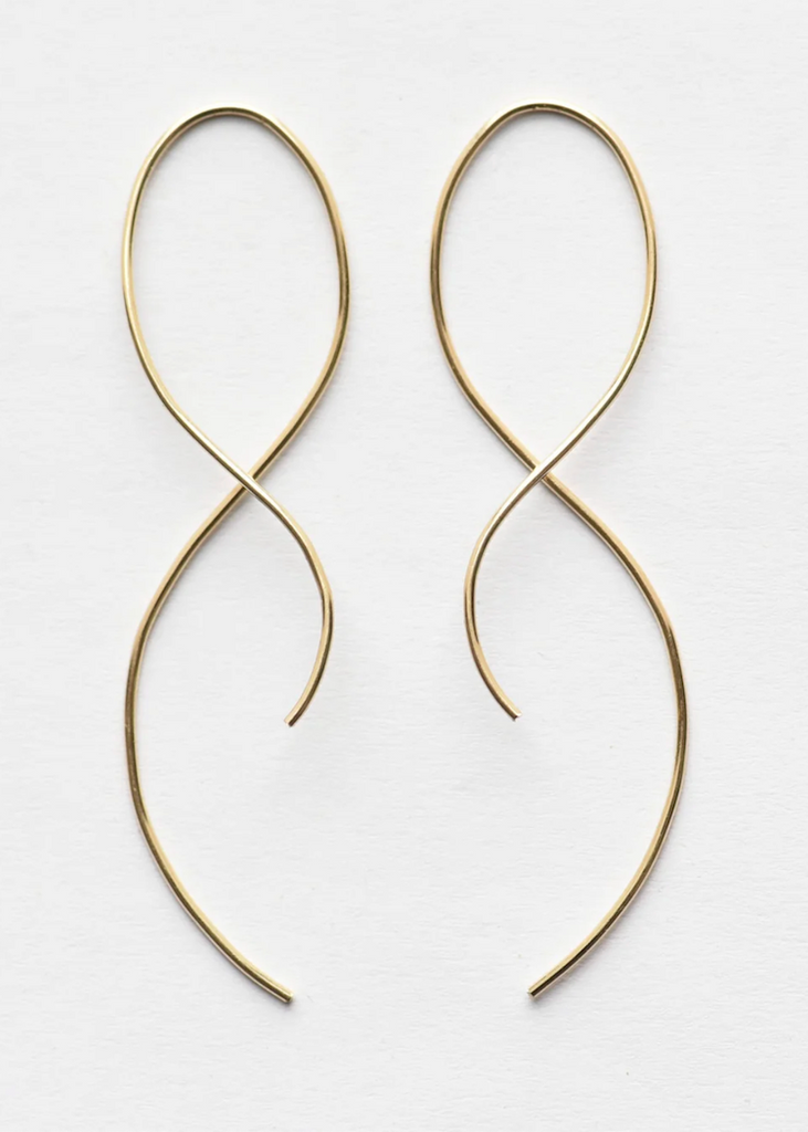 8.6.4. Design | Large Earring Threaders | 14kgf