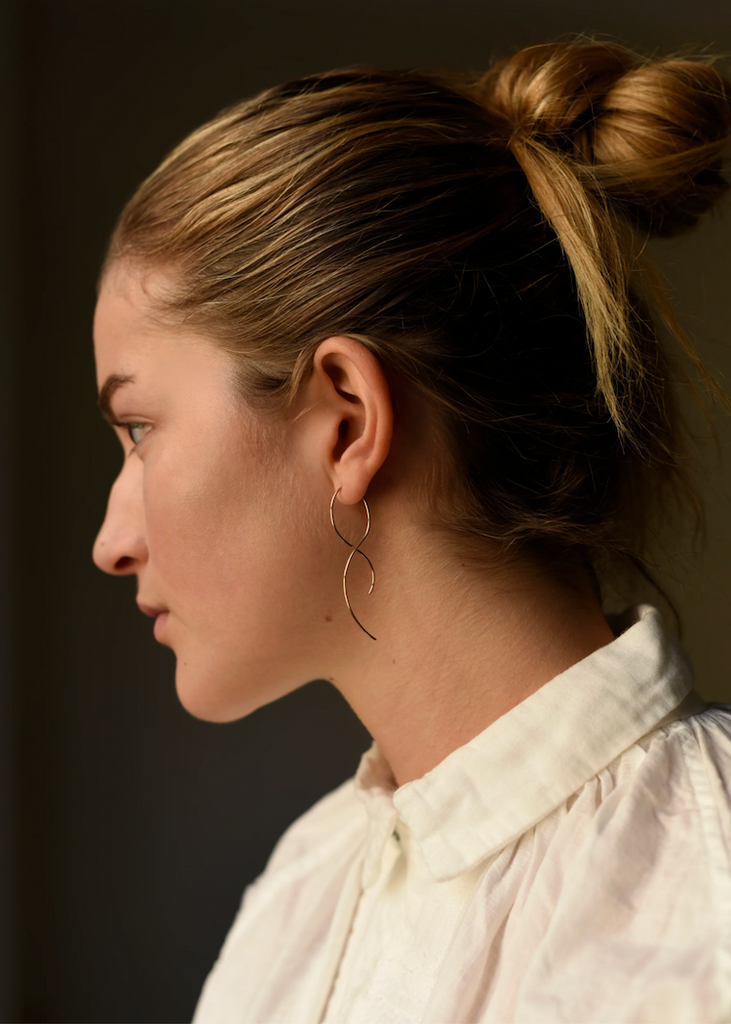 8.6.4. Design | Large Earring Threaders | 14kgf