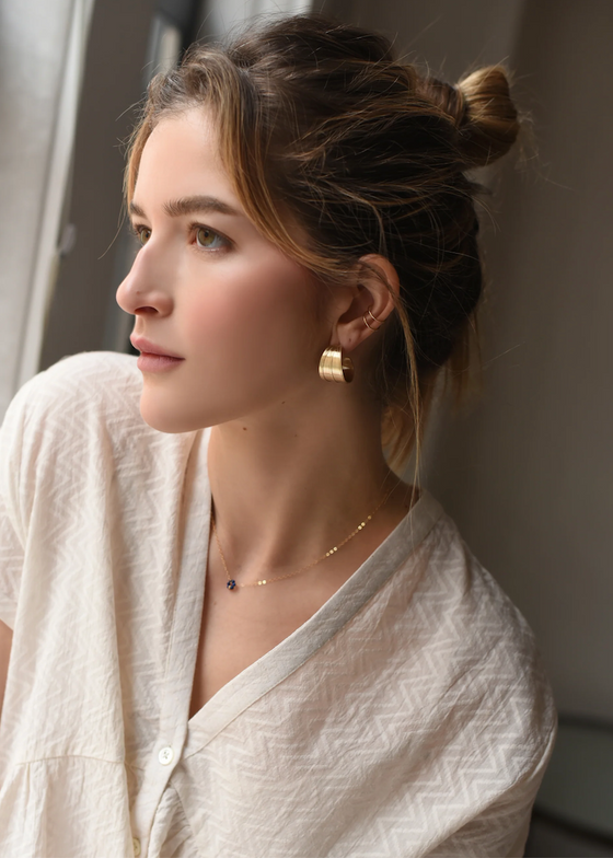 8.6.4. Design | Ridge Hoops | Brass