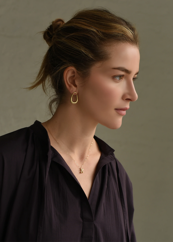 8.6.4. Design | Rounded Hoop | Brass