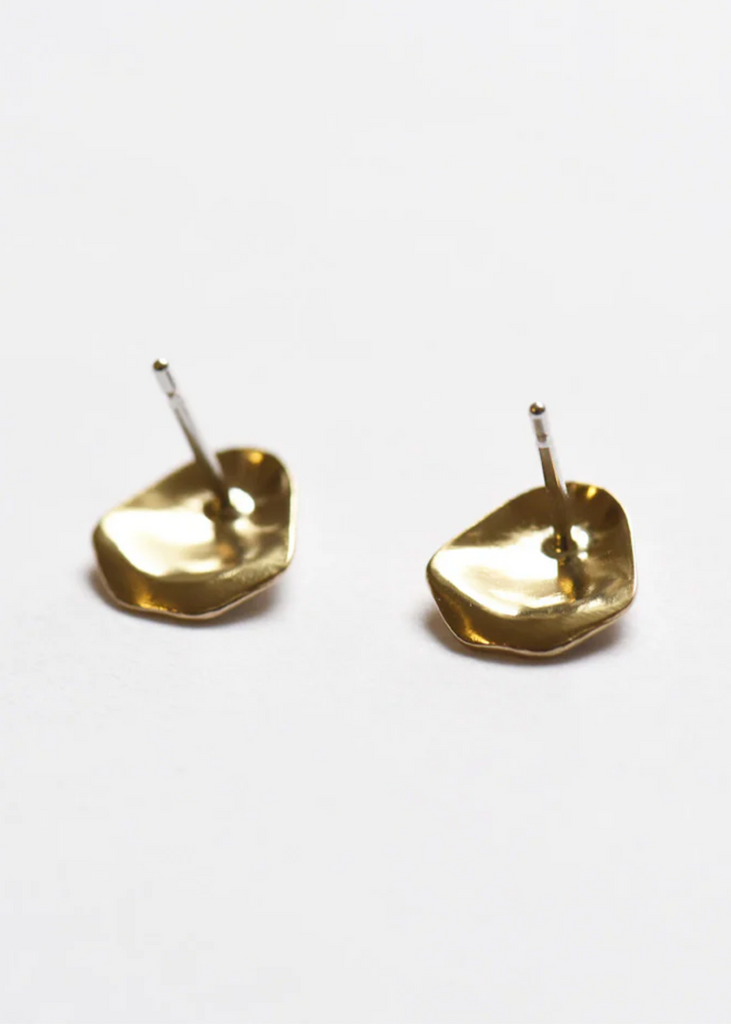 8.6.4. Design | Small Geo Studs | Brass