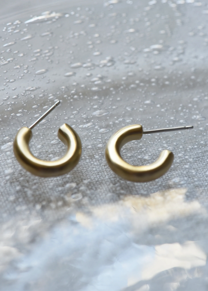 8.6.4. Design | Small Hoop | Brass