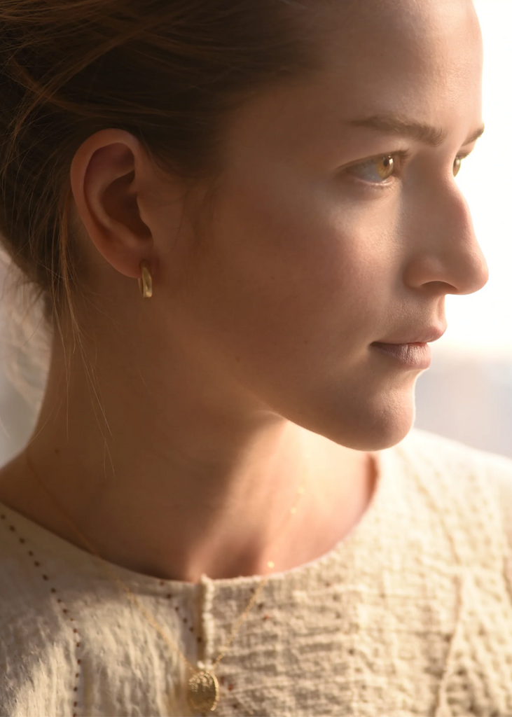 8.6.4. Design | Small Hoop | Brass