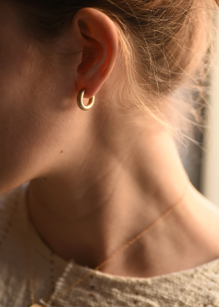 8.6.4. Design | Small Hoop | Brass