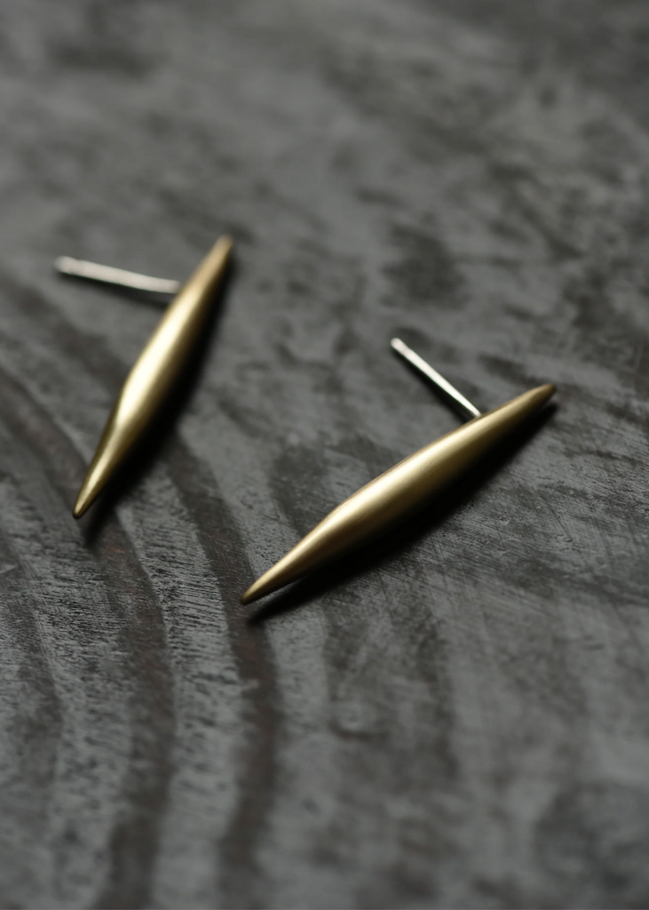 8.6.4. Design | Spear Earrings | Studs