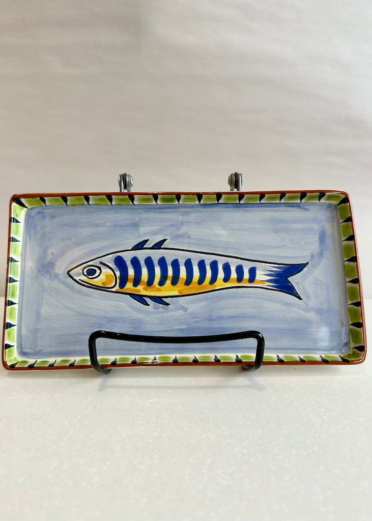 Rectangular Mini Tray