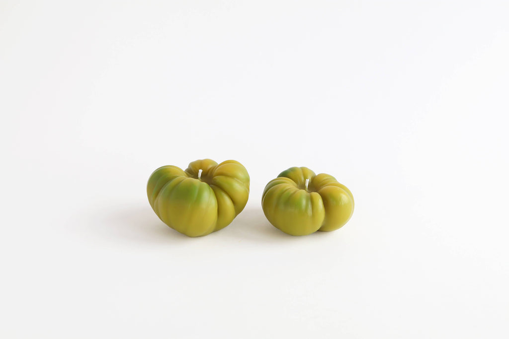 Artifaqt | Heirloom Tomato Beeswax Candle