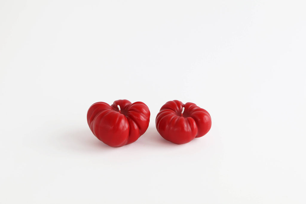 Artifaqt | Heirloom Tomato Beeswax Candle