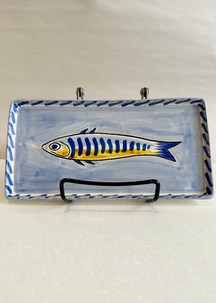 Rectangular Mini Tray