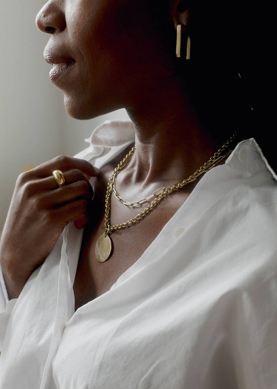 ABBY ALLEY | Eva Ring