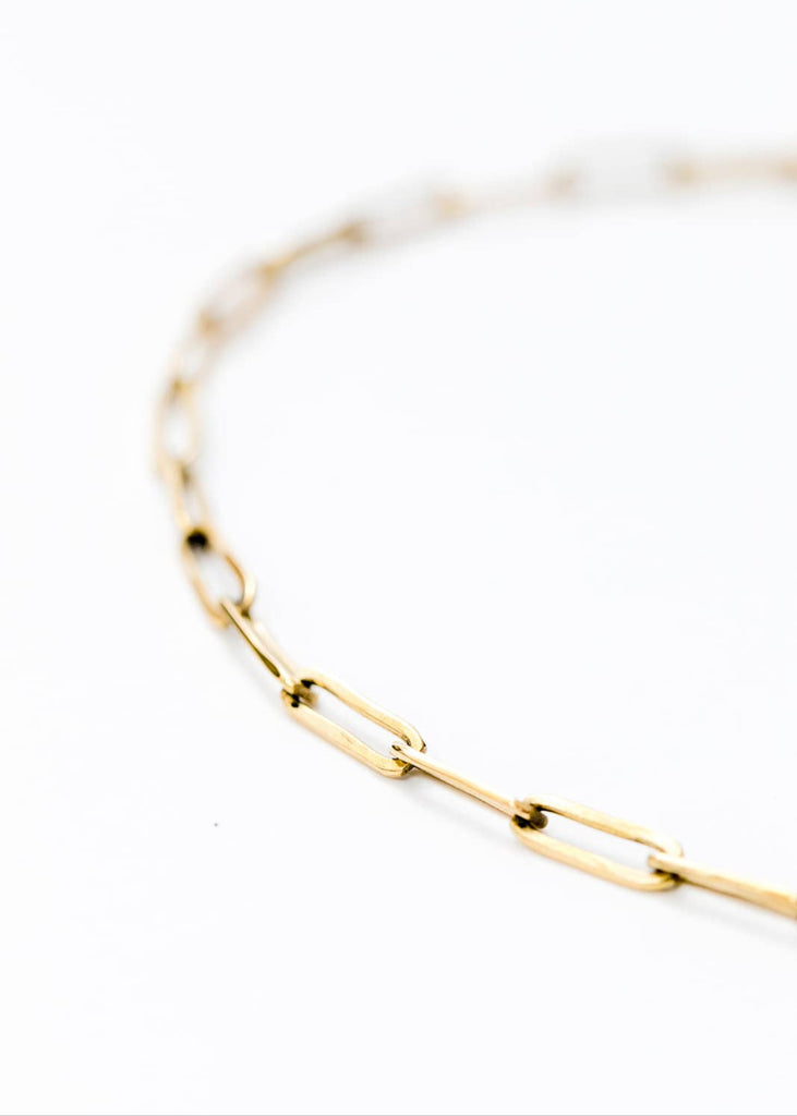 ABBY ALLEY | Natalie Necklace
