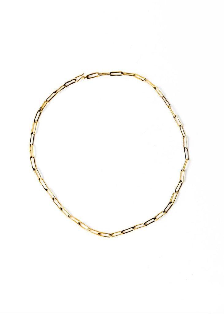 ABBY ALLEY | Natalie Necklace