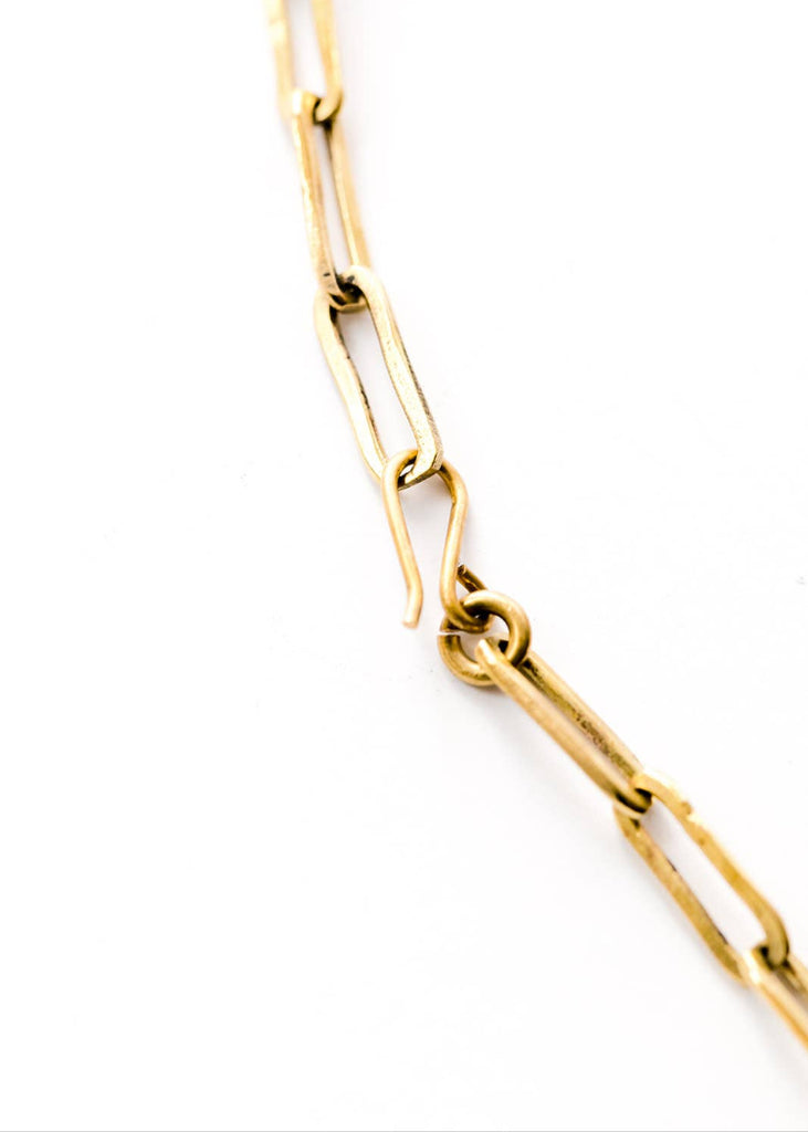 ABBY ALLEY | Natalie Necklace