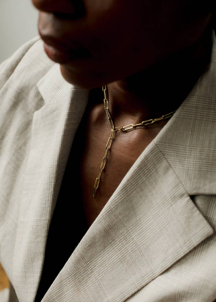 ABBY ALLEY | Natalie Necklace
