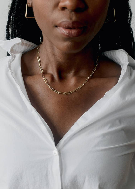 ABBY ALLEY | Natalie Necklace