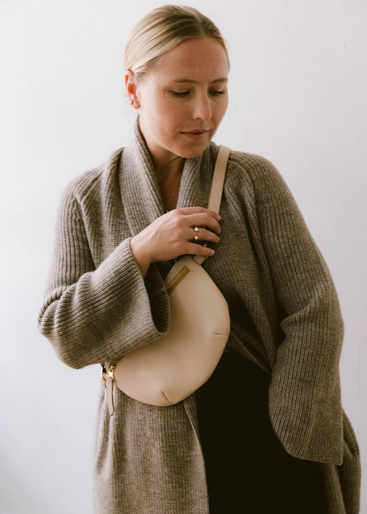 ABBY ALLEY | Sarah Ring