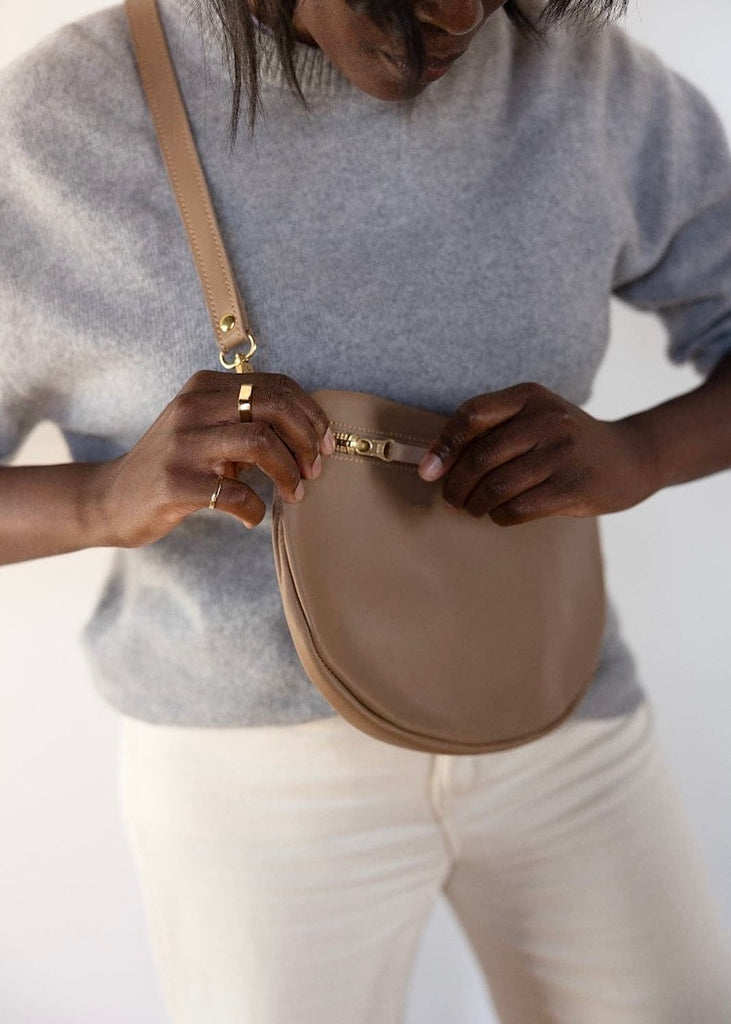 ABBY ALLEY | Square Ring II