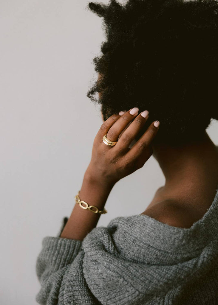 ABBY ALLEY | Susie Stacking Ring