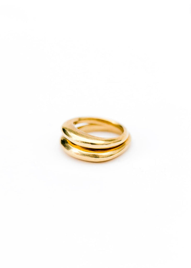 ABBY ALLEY | Susie Stacking Ring