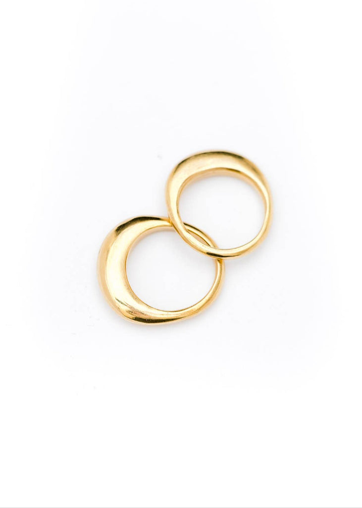 ABBY ALLEY | Susie Stacking Ring