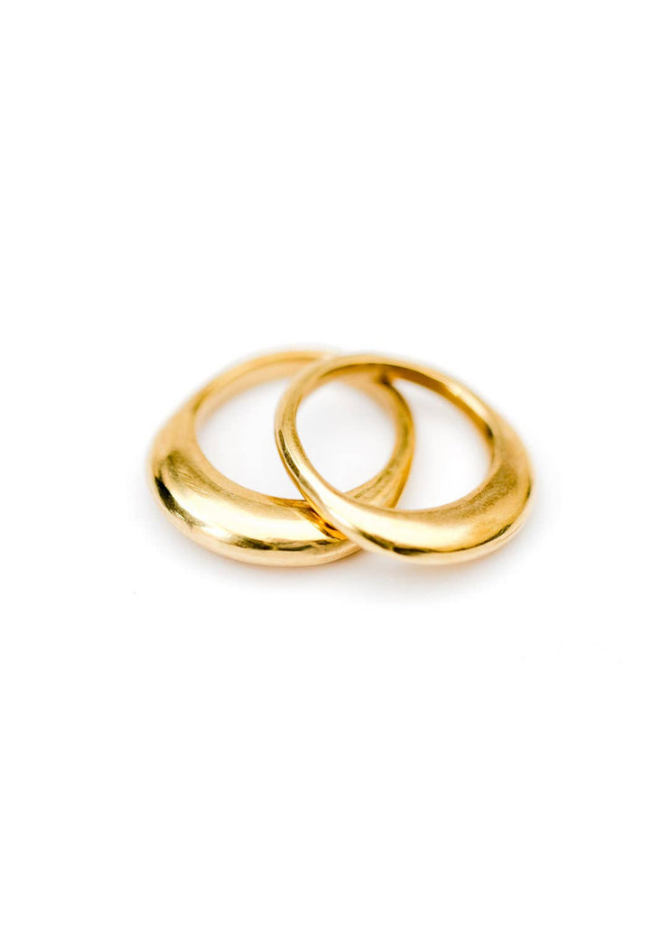 ABBY ALLEY | Susie Stacking Ring