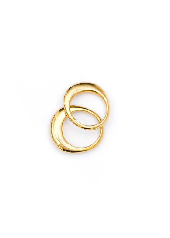 ABBY ALLEY | Susie Stacking Ring
