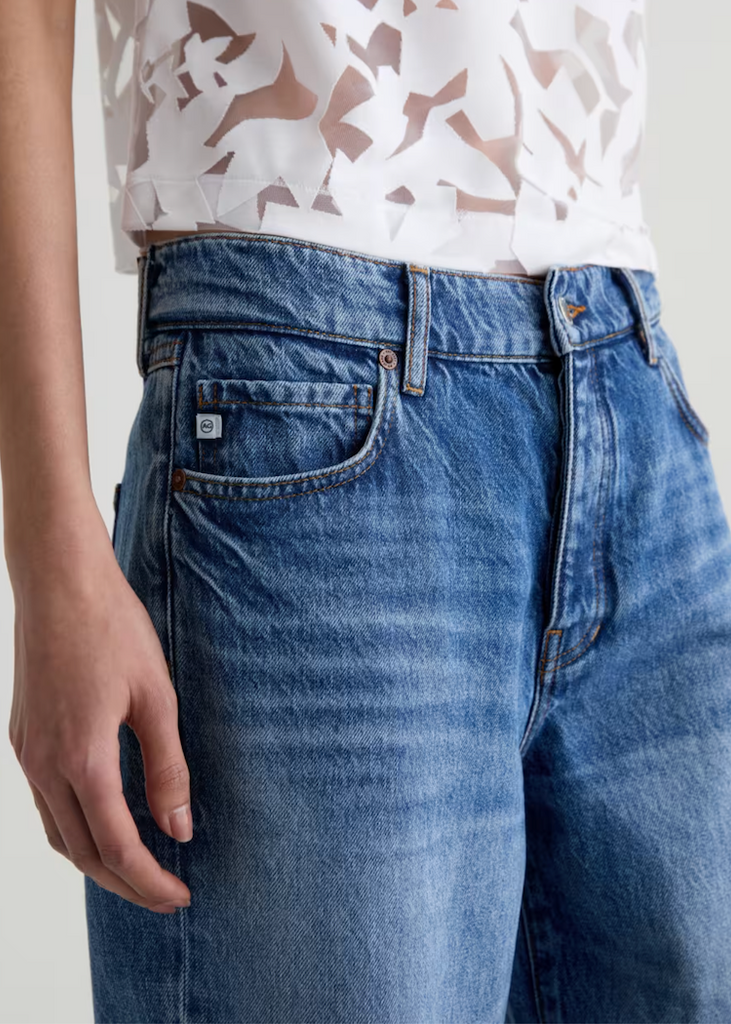 AG | Billie Jean in American Riviera