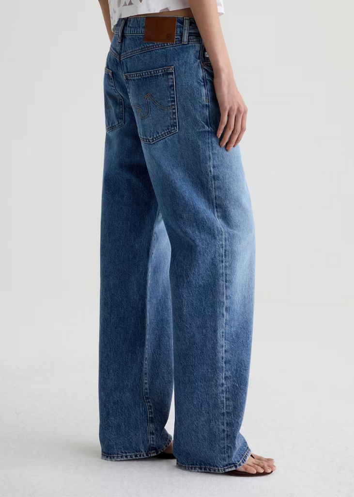 AG | Billie Jean in American Riviera