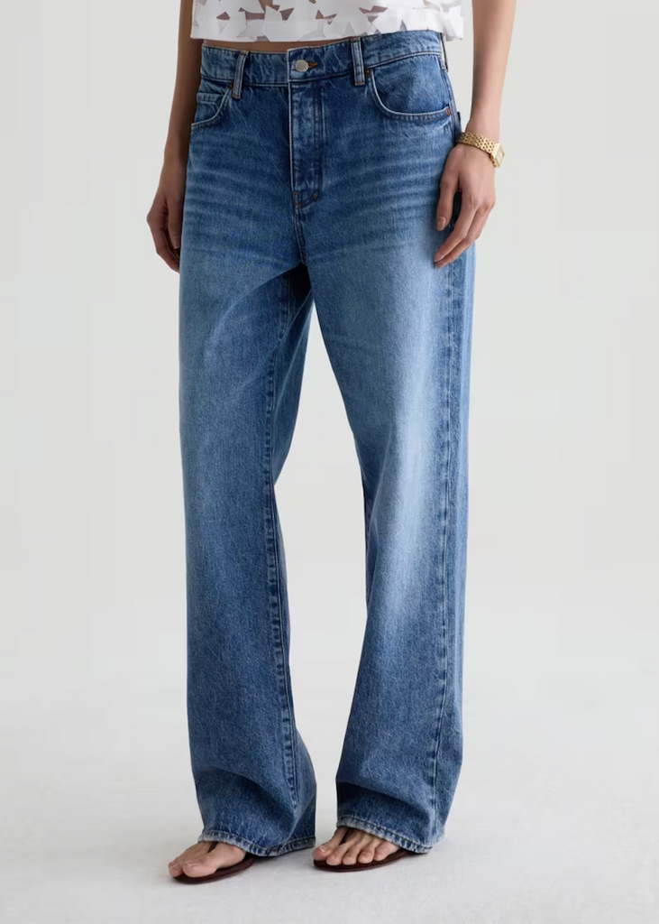 AG | Billie Jean in American Riviera