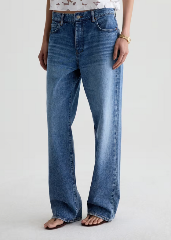 AG | Billie Jean in American Riviera