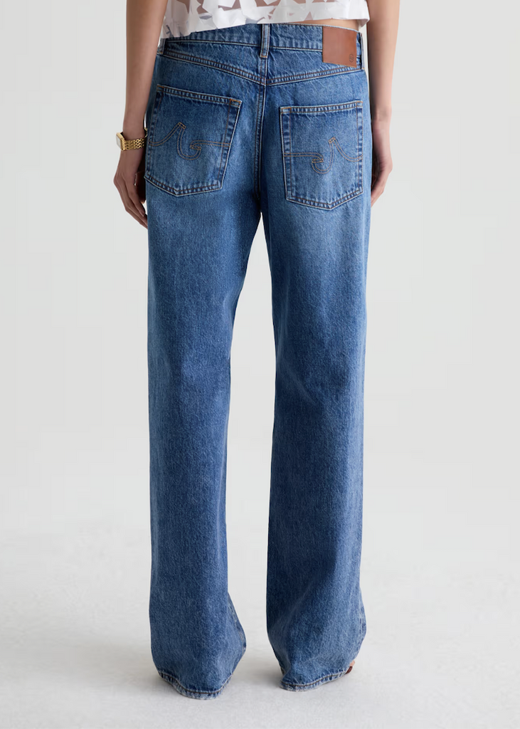 AG | Billie Jean in American Riviera