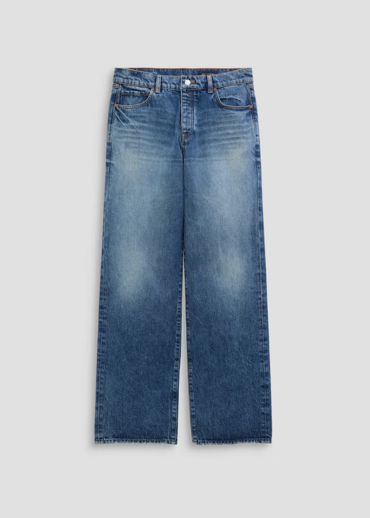 AG | Billie Jean in American Riviera