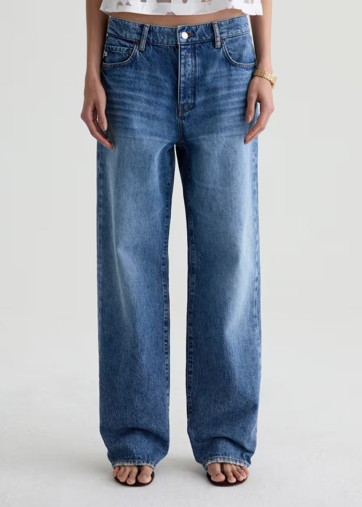 AG | Billie Jean in American Riviera