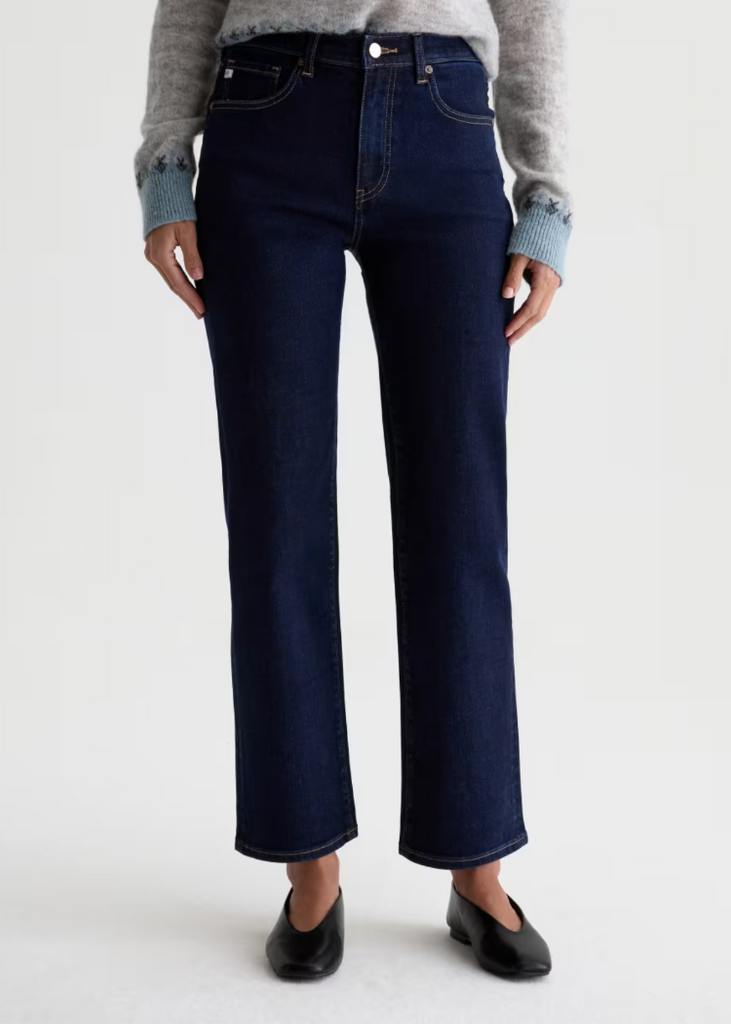 AG | Brinley | Modern Indigo