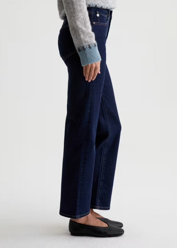 AG | Brinley | Modern Indigo