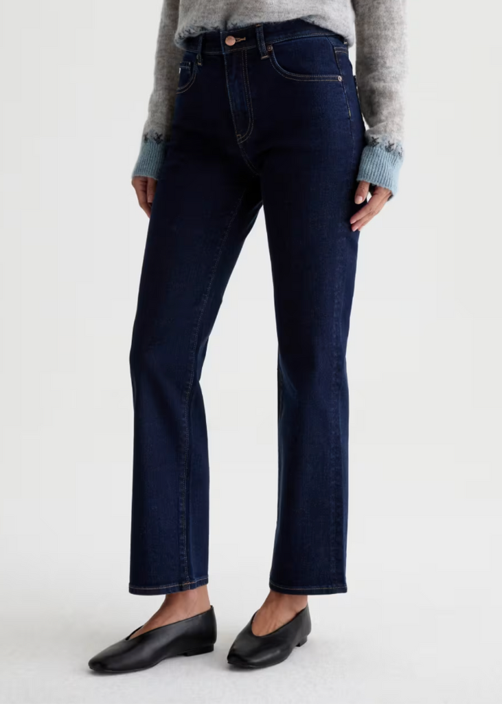 AG | Brinley | Modern Indigo
