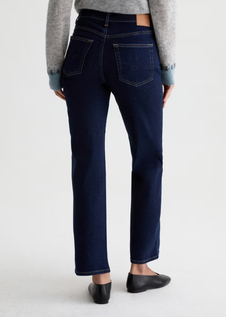 AG | Brinley | Modern Indigo
