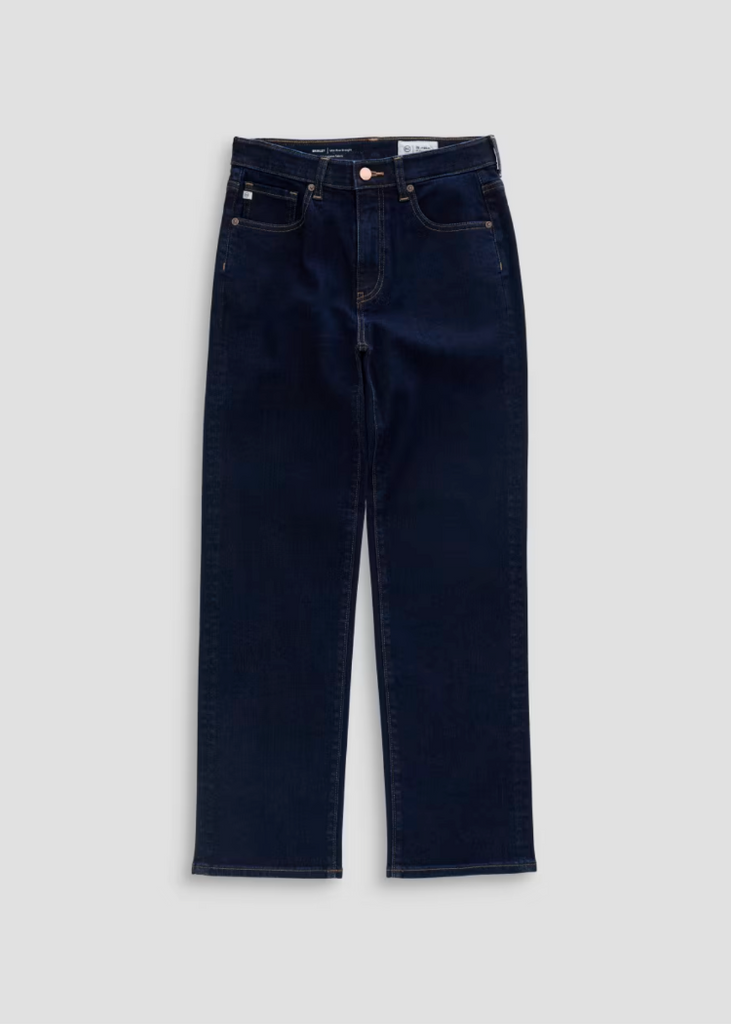AG | Brinley | Modern Indigo